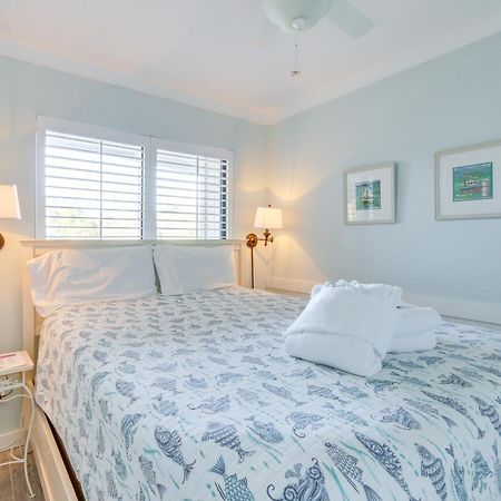 Bright Beach Condo On 50-Acre Hilton Head Resort! 希爾頓黑德島 外观 照片